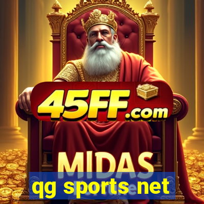 qg sports net